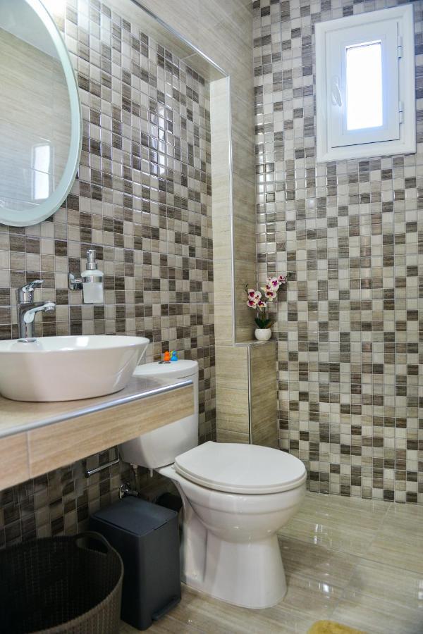 Orianna Suites Skiathos المظهر الخارجي الصورة