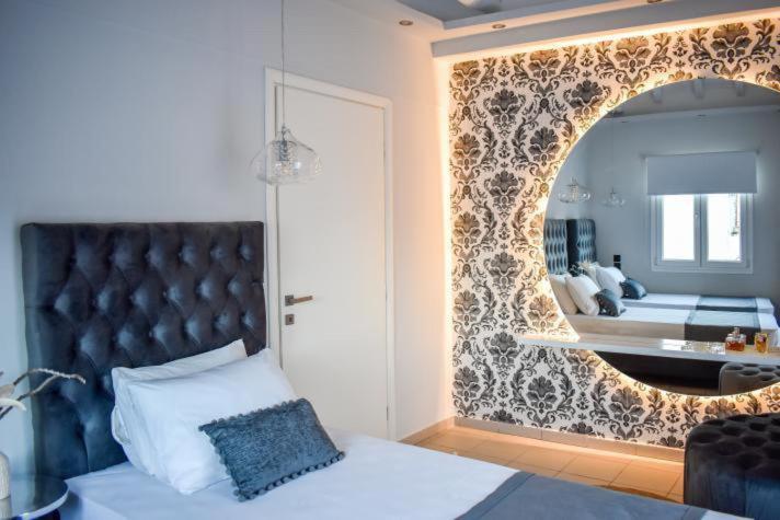 Orianna Suites Skiathos المظهر الخارجي الصورة