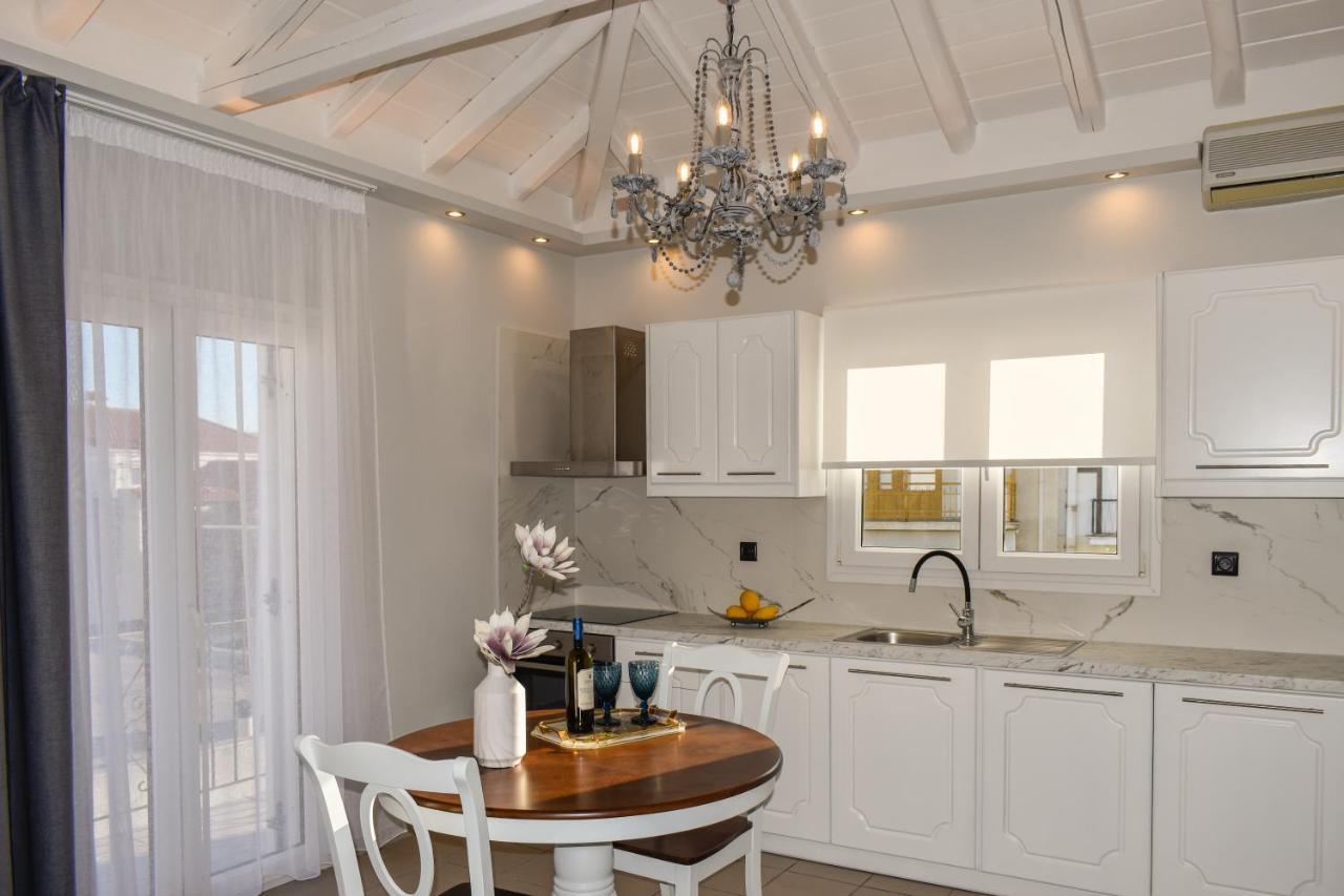 Orianna Suites Skiathos المظهر الخارجي الصورة