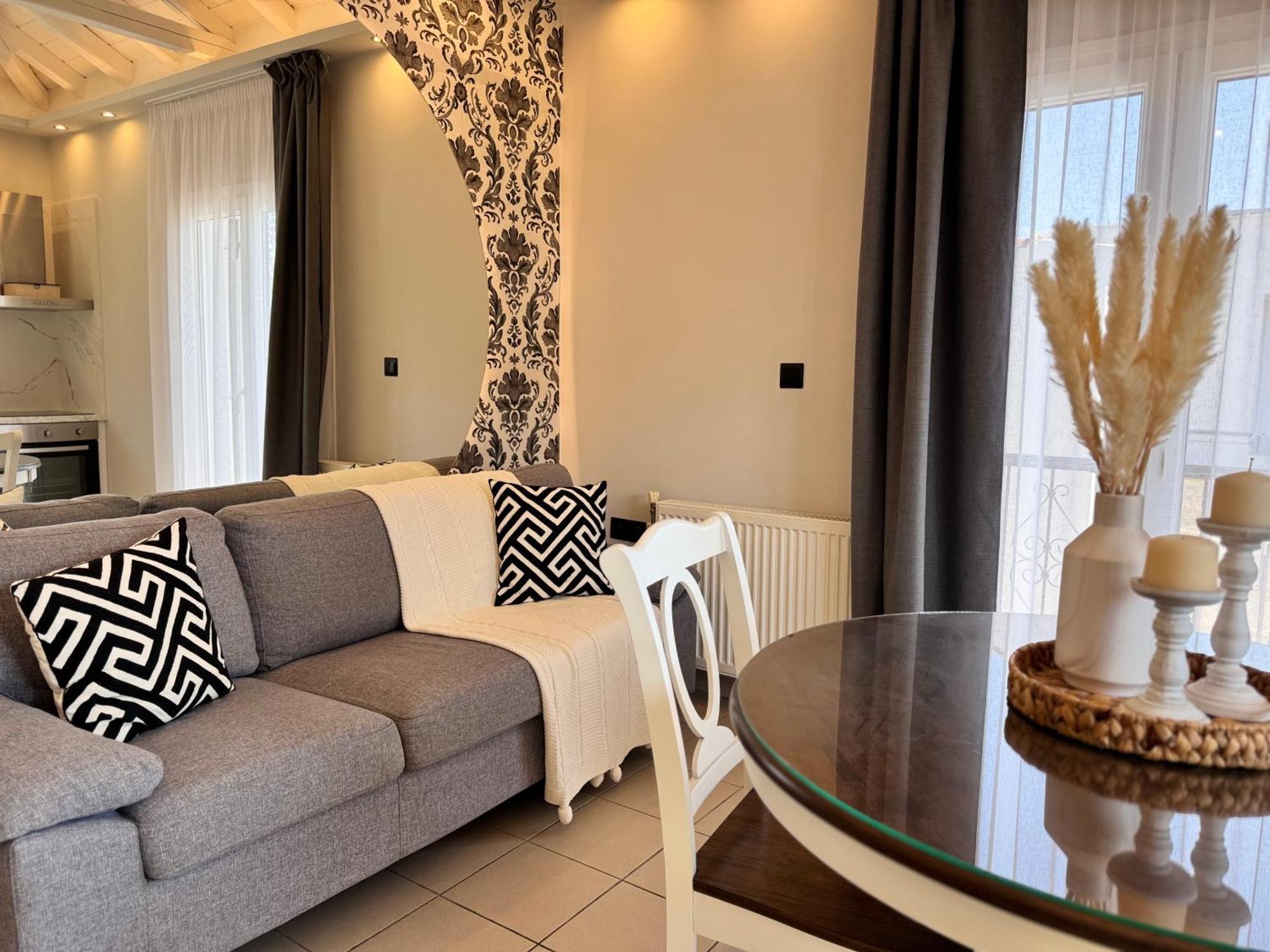 Orianna Suites Skiathos المظهر الخارجي الصورة