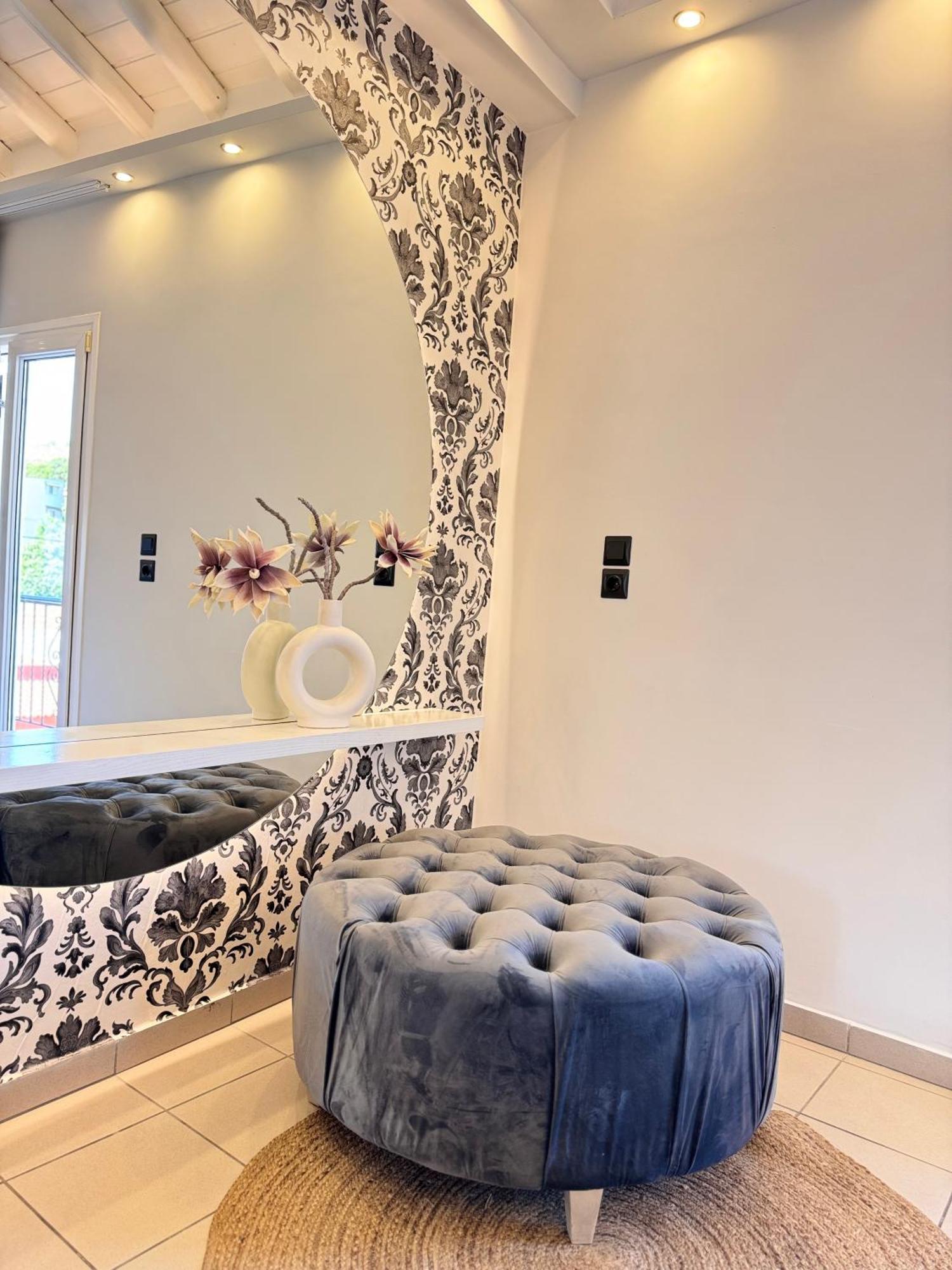 Orianna Suites Skiathos المظهر الخارجي الصورة