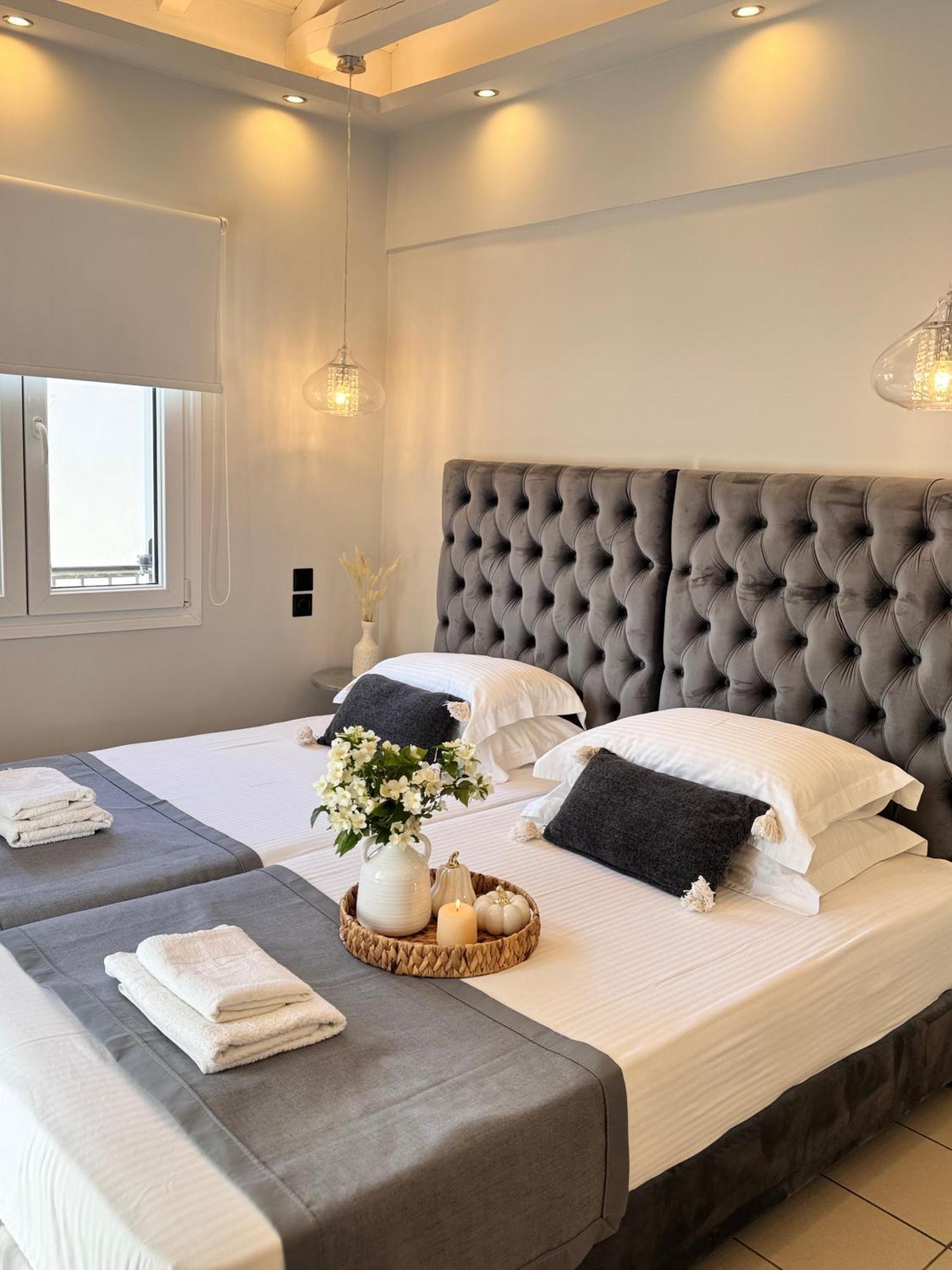Orianna Suites Skiathos المظهر الخارجي الصورة